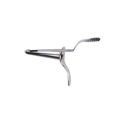 Miltex, Brinkerhoff Rectal Speculum, MED, 4 X 1, Taper To 1/2, 28-32