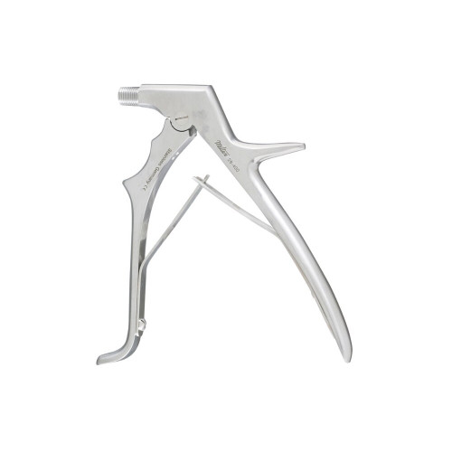 Miltex, Pistol Grip Handle Only, Fits Rectal/Uterine FCPS, 28-400