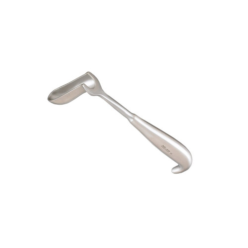 Miltex, Hill-Ferguson Rectal Retractor, 9-1/2, Large Blade, 28-69