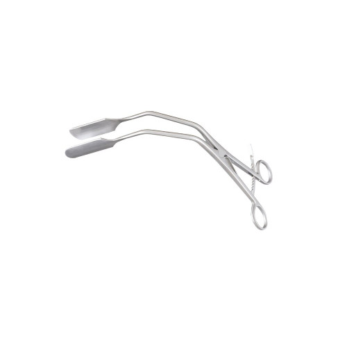 Miltex, Lateral Wall Vaginal Retractor, 8-1/4, W/Ratchet, 30-1355
