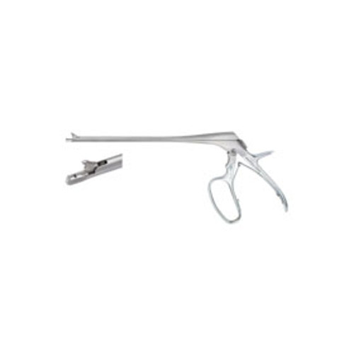 Miltex, Townsend Biopsy FCPS 7-3/4 Shaft, 4X2mm Bite, W/Lock, 301445WL