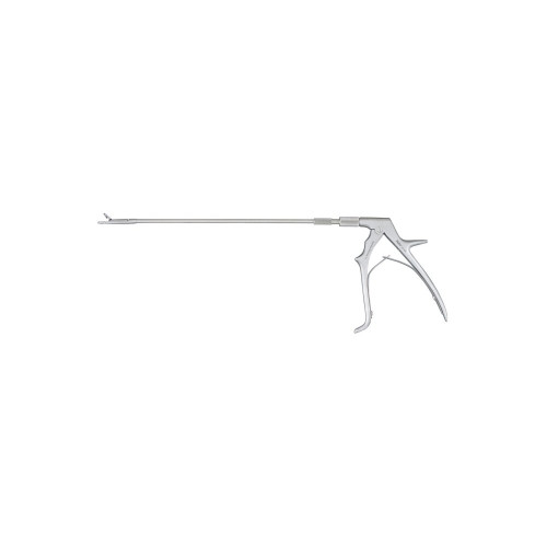 Miltex, Eppendorfer-Krause Uterine Biopsy Fcp 8-1/2, W/Grip, 30-1492
