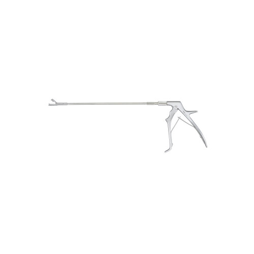 Miltex, Tischler Uterine Biopsy Forceps 8-1/2, Shaft Only, 30-1495