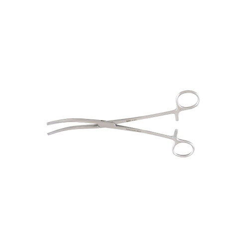Miltex, Pean Forceps, 10, Curved, Longitudinal Serrations, 30-1815
