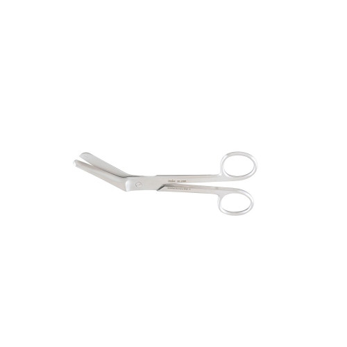 Miltex, Braun Episiotomy Scissors, 8-3/4, ANG To The Side, 30-2195