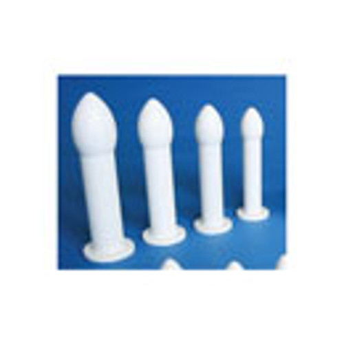 Miltex, Silcne Vagnl Dltr Set MED Set of 4 Sizes, 30-3002