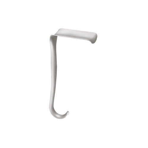 Miltex, Eastman Vaginal Retractor, 6-3/4, Blade 1-1/2X3-1/2, 30-325
