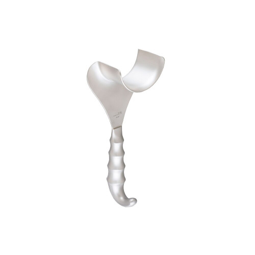 Miltex, Delee Universal Retractor, 9-1/2, Blade 3X2-1/8 Deep, 30-340