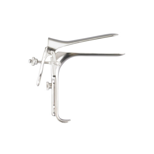 Miltex, Pederson Vaginal Speculum 4-3/8, Small, 3-1/4 X 1/2, 30-50