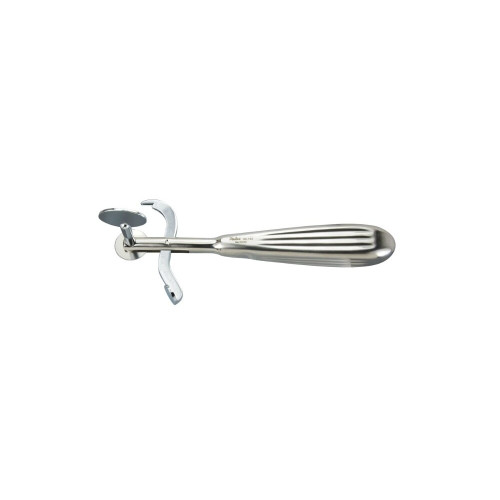 Miltex, Finger Ring Cutter, 6-1/4, with Circular Saw Blade, 33-140