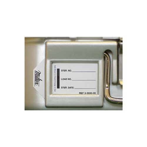 Miltex, Indicator Cards 250, 3-5930-00