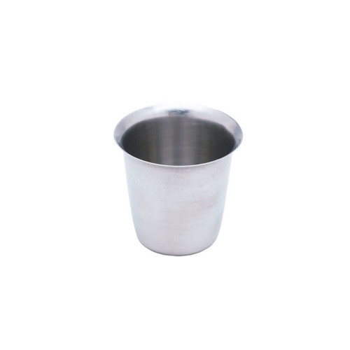 Miltex, Tumbler, 7 Oz., 2-7/8 X 3-1/8, 3-907