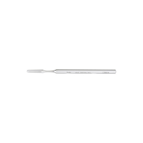 Miltex, Ingrown Nail Shaver 5-1/8, Fenestrated Blade, 40-81