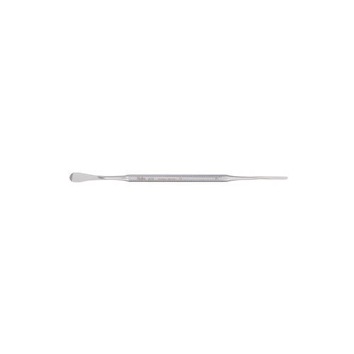 Miltex, Spatula And Packer 5-7/8, D/E, 7.5mm And 2mm Wide, 40-91