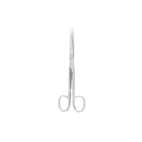 Miltex, Deaver Scissors, 5-5/8, Straight, Sharp-Sharp, 5-100