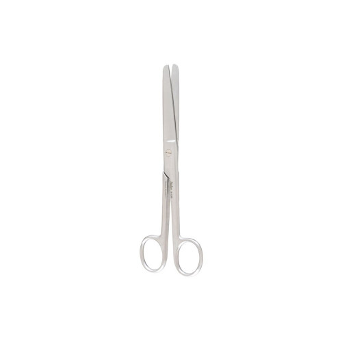 Miltex, Doyen Abdominal Scissors, 7-1/4, Curved, 5-162