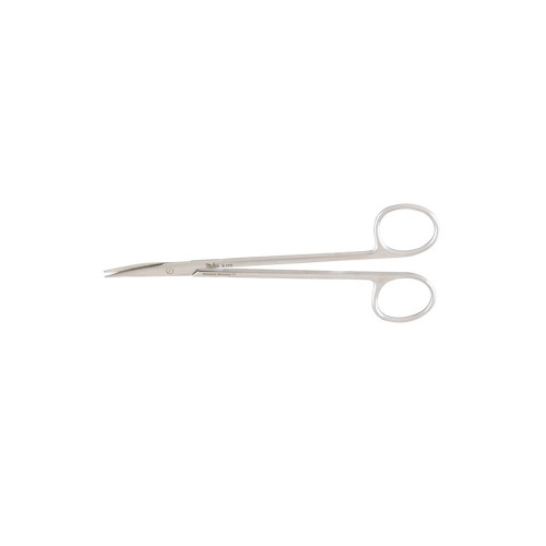 Miltex, Reynolds Dissecting Scissors, 7, CVD, Tenotomy Tips, 5-178