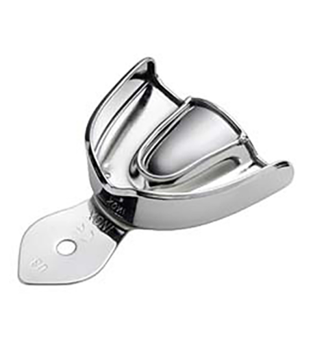 Impression Tray Metal Kit Large