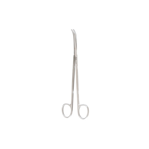 Miltex, Thorek Scissors, 10, Full Curve, 5-245