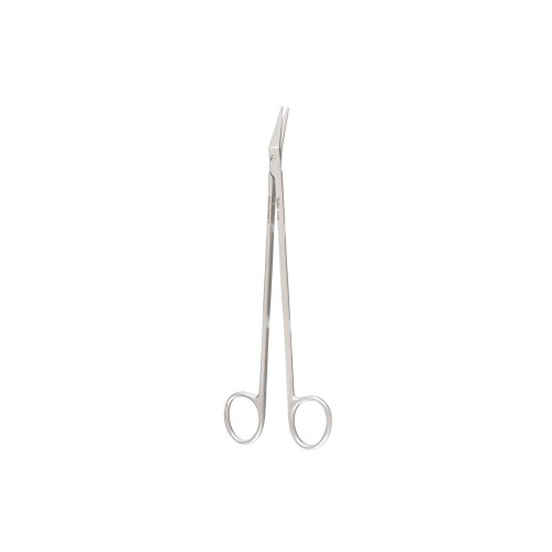 Miltex, Potts-Smith Vascular Scissors 7 Angled 60 Degrees, 5-249C