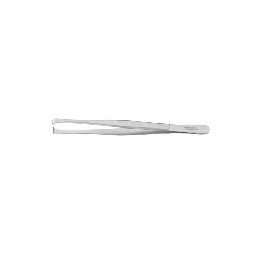 Miltex, Martin Tissue Forceps, 7-1/2, 7X8 Teeth, 6-136