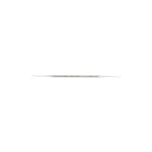 Miltex, Explorer 2, Double-Ended, Octagonal Handle, 69-2D