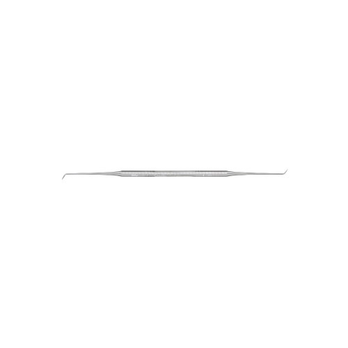 Miltex, Explorer 7, Double-Ended, Octagonal Handle, 69-7D