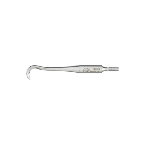 Miltex, Morrell Crown Remover, Tip C (REF # 72-2), 72-4C