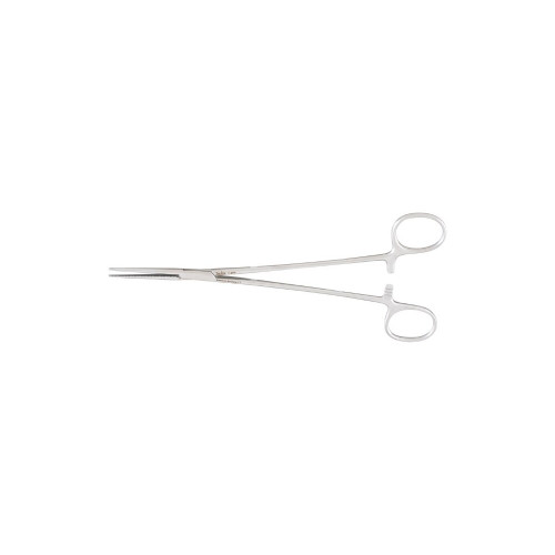 Miltex, Mosquito Hemostatic Forceps, 8-1/4, Curved, 7-252