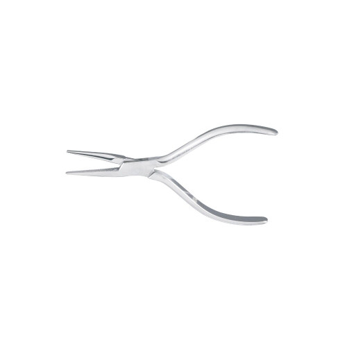 Miltex, Pliers, Wire Forming, Lab And Office, 121, SERR Jaws, 74-45
