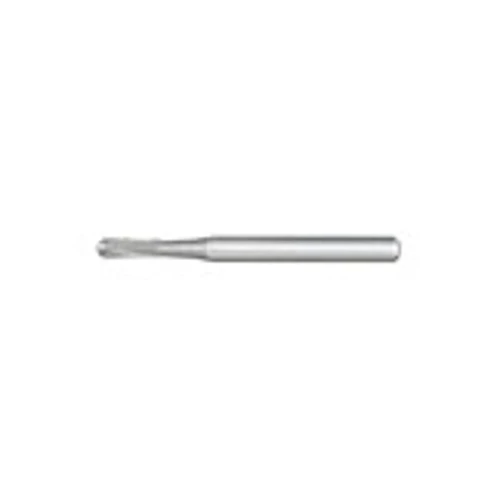 Miltex, Carbide Burs, Friction Grip, 557Su, 10 Pack, DFG557SU