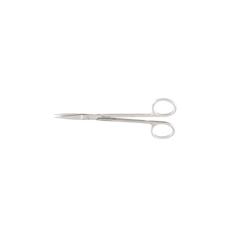 Miltex, Joseph Nasal Scissors 5-5/8, Straight, MH21-630