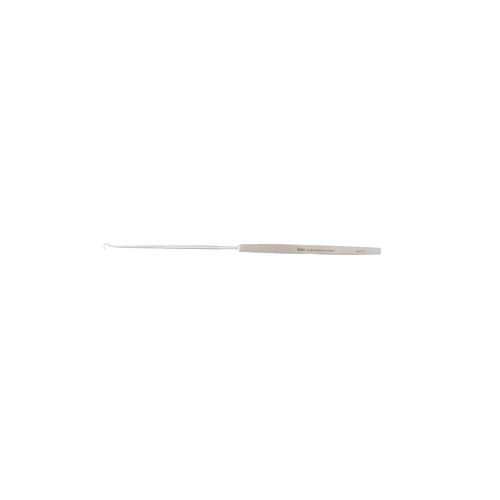 Miltex, Converse (Gillies) Skin Hook, 7, 4.2mm Hook, Large, MH21-88
