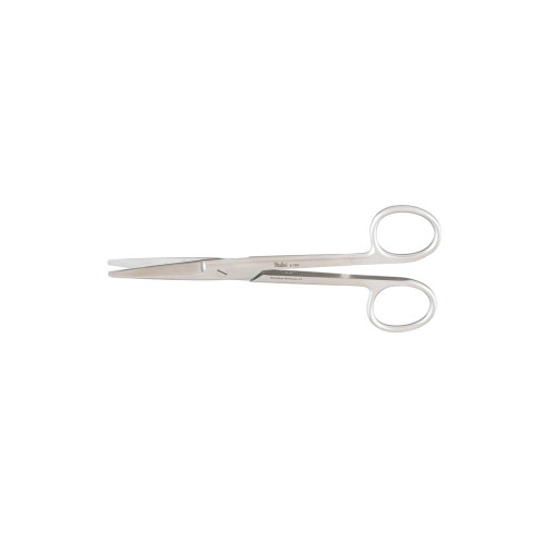 Miltex, Mayo Dissecting SCS 6-3/4 CVD, STD Beveled Blades, MH5-126