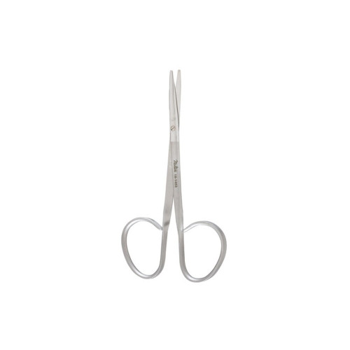Miltex, Strabismus Scissors 4-1/8, Straight, MH5-312