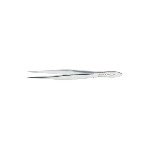 Miltex, Plain Splinter Forceps 4-3/4, MH6-304
