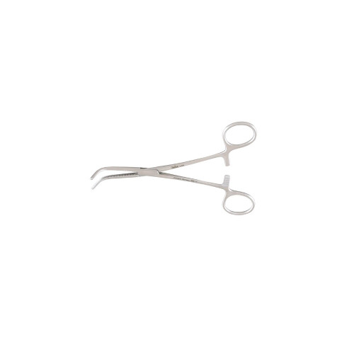 Miltex, Mixter Forceps, 7, Fully Curved, MH7-202
