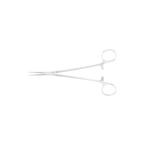 Miltex, Adson Forceps 7-1/4, Curved, MH7-242