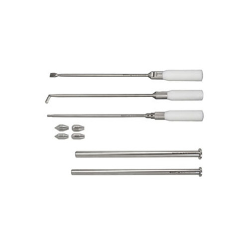 Miltex, Transumbilical Breast Set, PM-21970