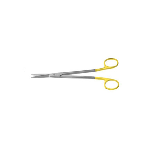 Miltex, Gorney-Freeman Scissors 7-1/4, Curved, Serrated, TC, PM-2994