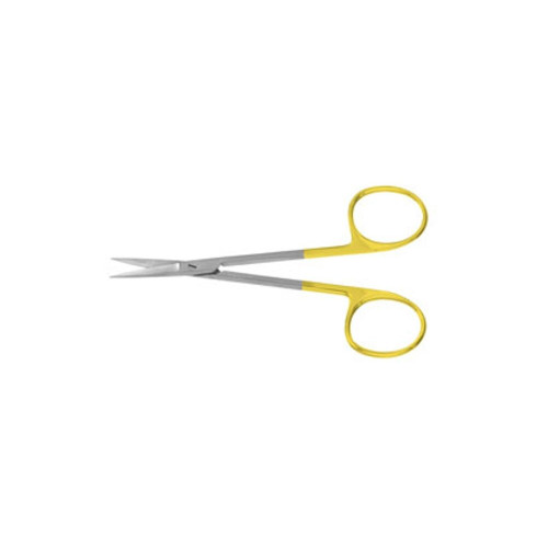 Miltex, Hood Iris SCS 4-1/2, CVD, Sharp, Tungsten Carbide, PM-4773