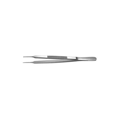 Miltex, Graul Tissue Forceps 4-1/8, 1 X 2 Teeth, PM-4842