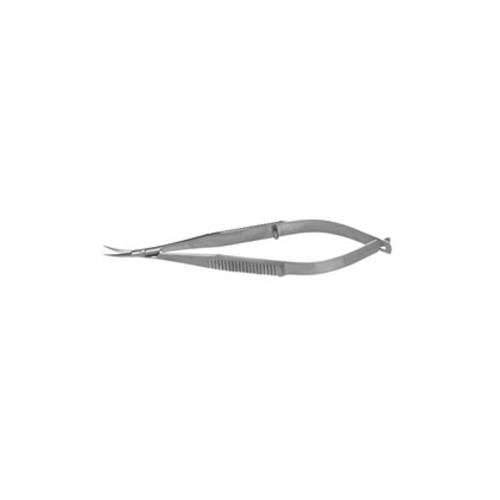 Miltex, Hood Dissecting Scissors 4, Curved, PM-4957