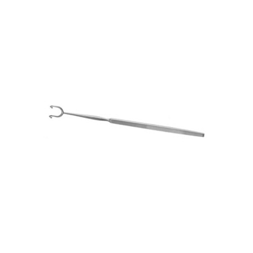 Miltex, Fomon Ball End Retractor, 6-1/4, 1 Prong, PM-5430