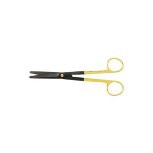 Miltex, Mayo Scissors 6-3/4, Ceramic-Supercut-Tc, Straight, PM-5SC124CTC