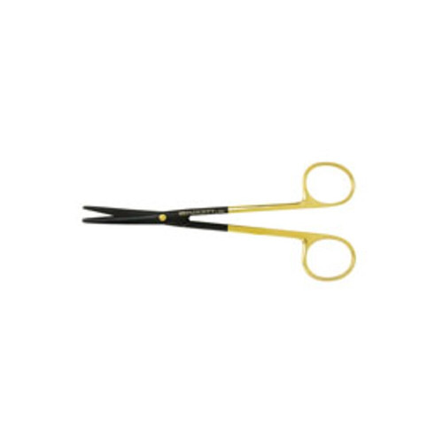Miltex, Metzenbaum Scissors 5-3/4, CVD, Ceramic, Supercut, TC, PM-5SC180CTC