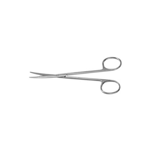 Miltex, Ragnell Undermining Scissors, 5-1/8, Straight, PM-6540