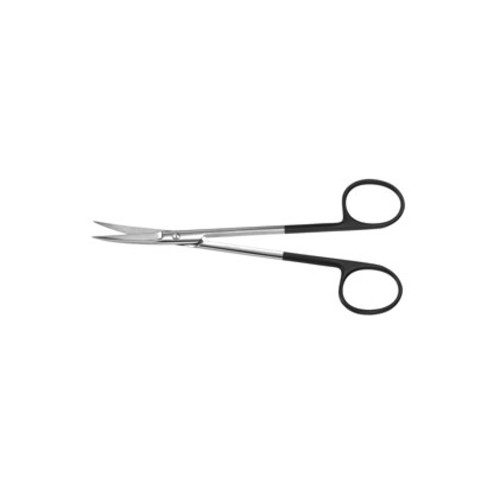 Miltex, Joseph Scissors 5-5/8, Curved, Supercut, TC, PM-6822TC
