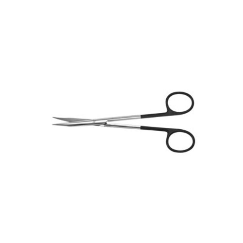 Miltex, Jamison Scissors 5-5/8, Curved, Suprcut, PM-6847