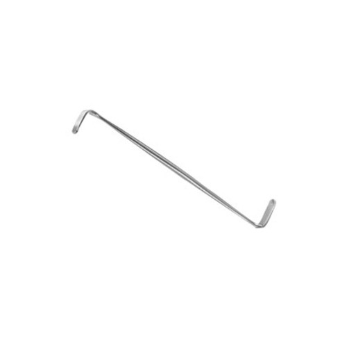 Miltex, Davis Retractor 5-7/8, Double-Ended, PM-7810